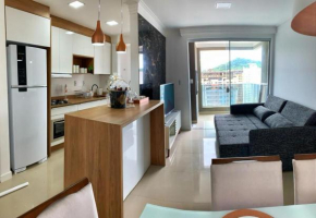 Apartamento Temporada Gran Rubi